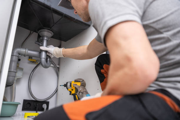 Commercial Plumbing Services in Morrisville, NY